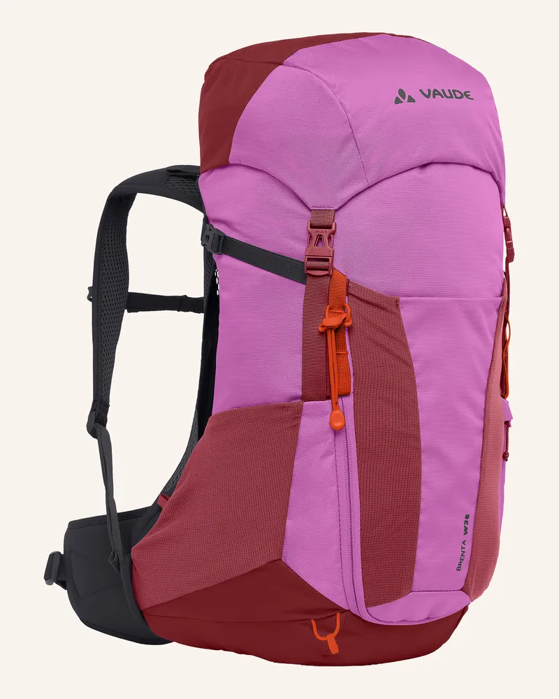 Vaude Rucksack BRENTA 28 l Fuchsia