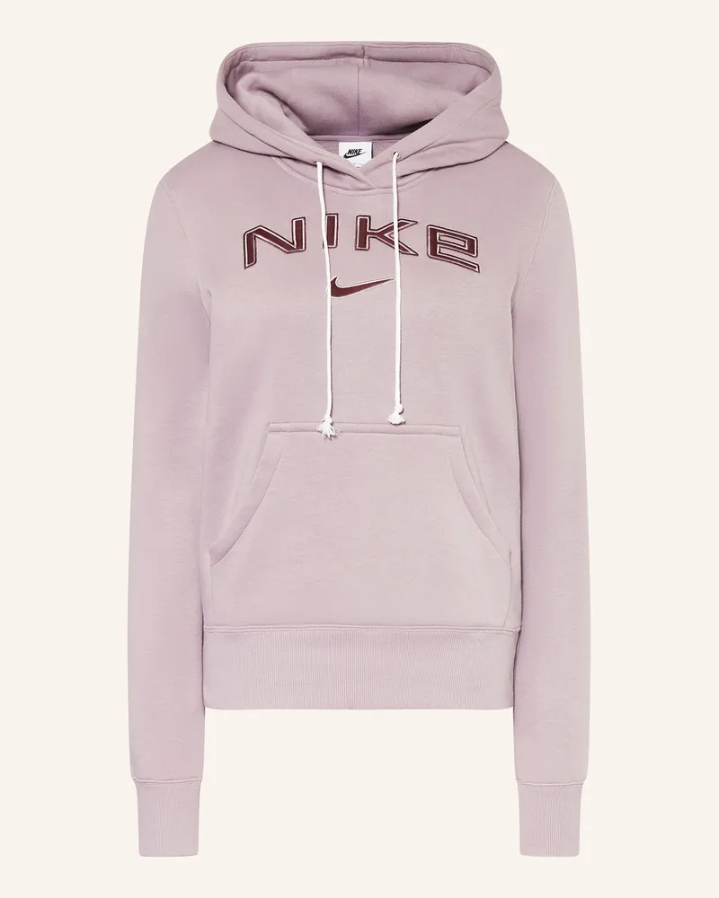 Nike Hoodie SPORTSWEAR PHOENIX Rosé