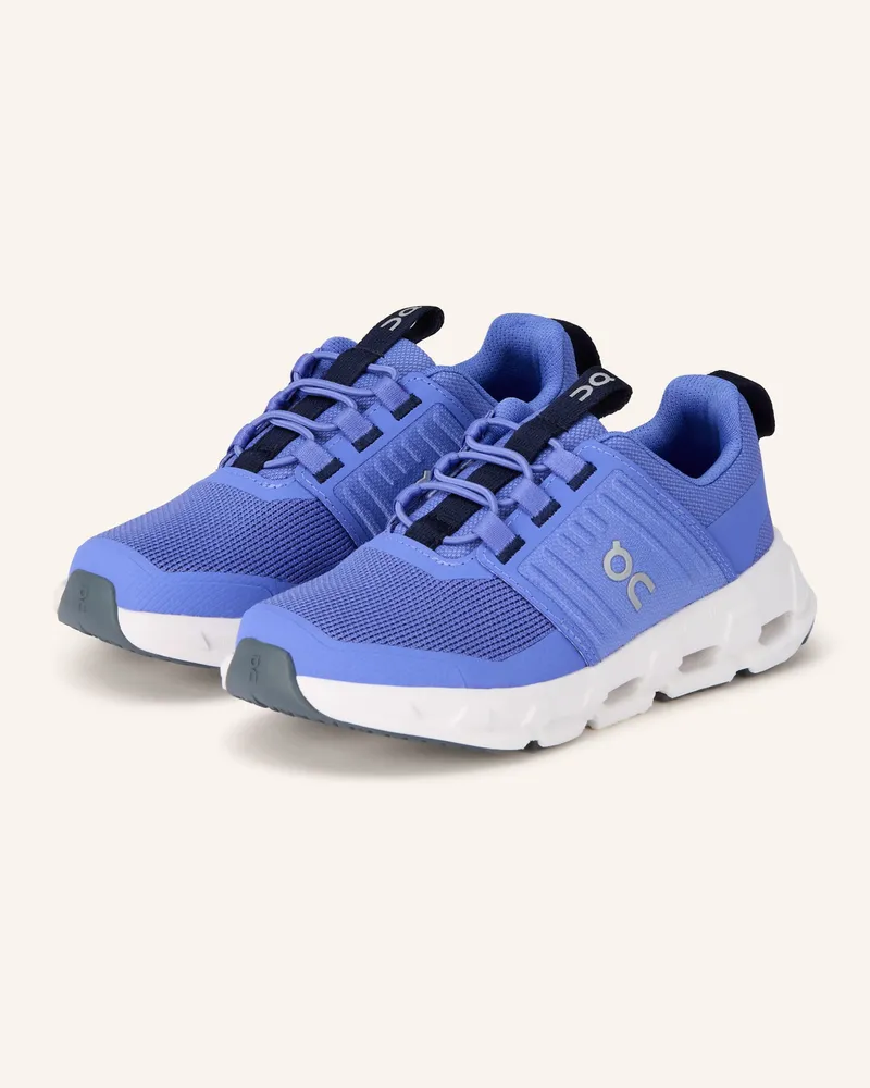 ON Sneaker Cloudswift blau Blau