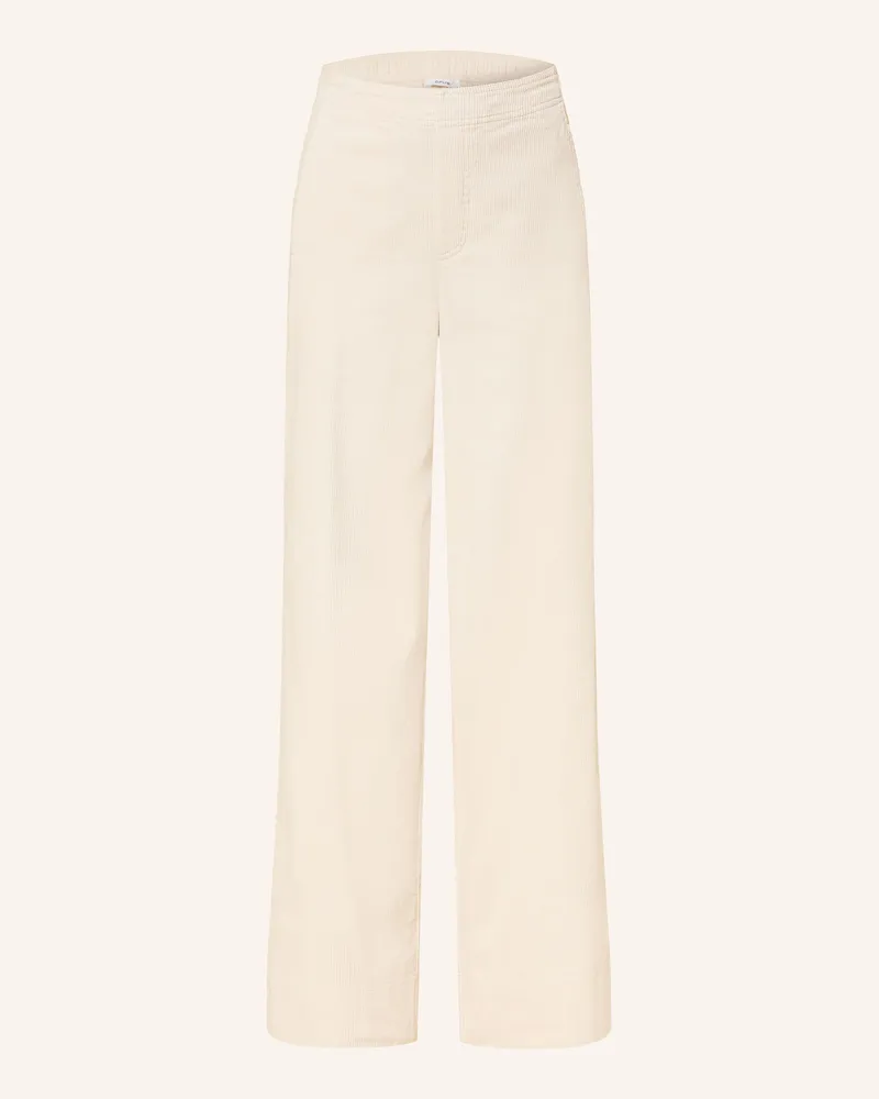 OPUS Cordhose MILENI Creme
