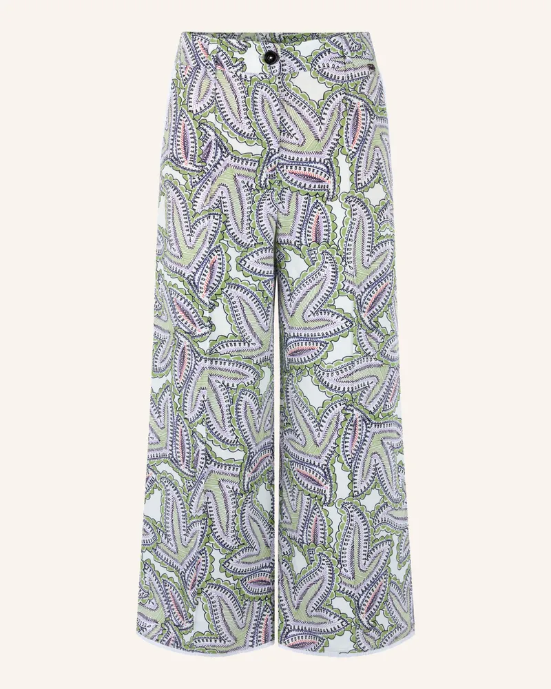 Marc Cain Hose WAUKEE Weiss