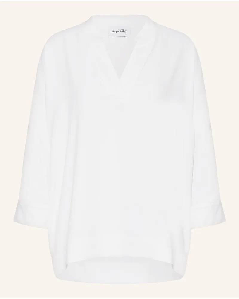 Joseph Ribkoff Blusenshirt mit 3/4-Arm Weiss