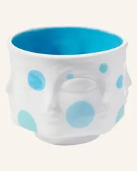 Jonathan Adler Schale L'POP DORA MAAR Weiss