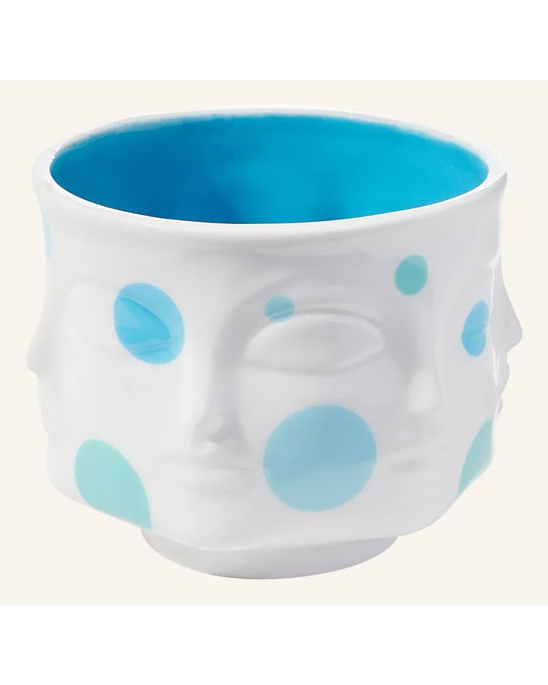 Jonathan Adler Schale L'POP DORA MAAR Weiss