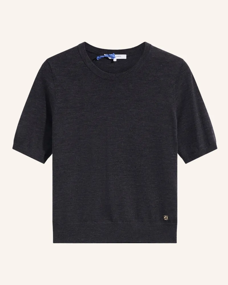 Gerard Darel T-Shirt Becky grau Grau