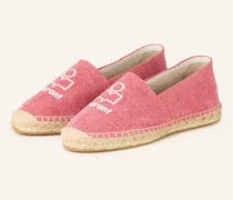 Espadrilles