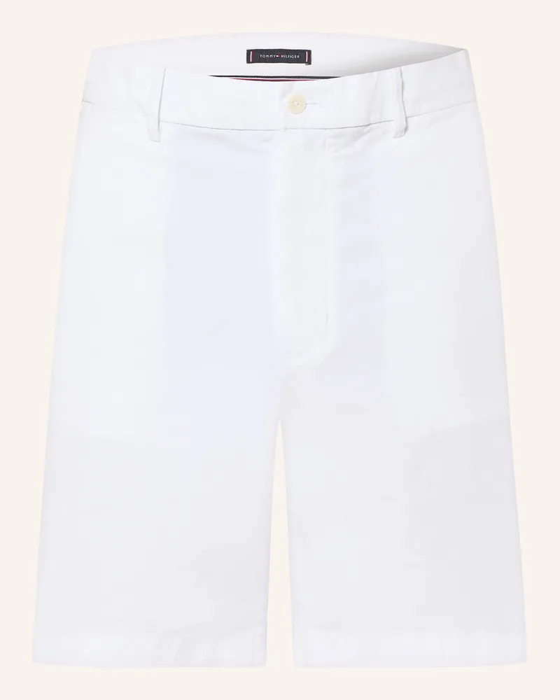Tommy Hilfiger Shorts Dover weiss Weiss