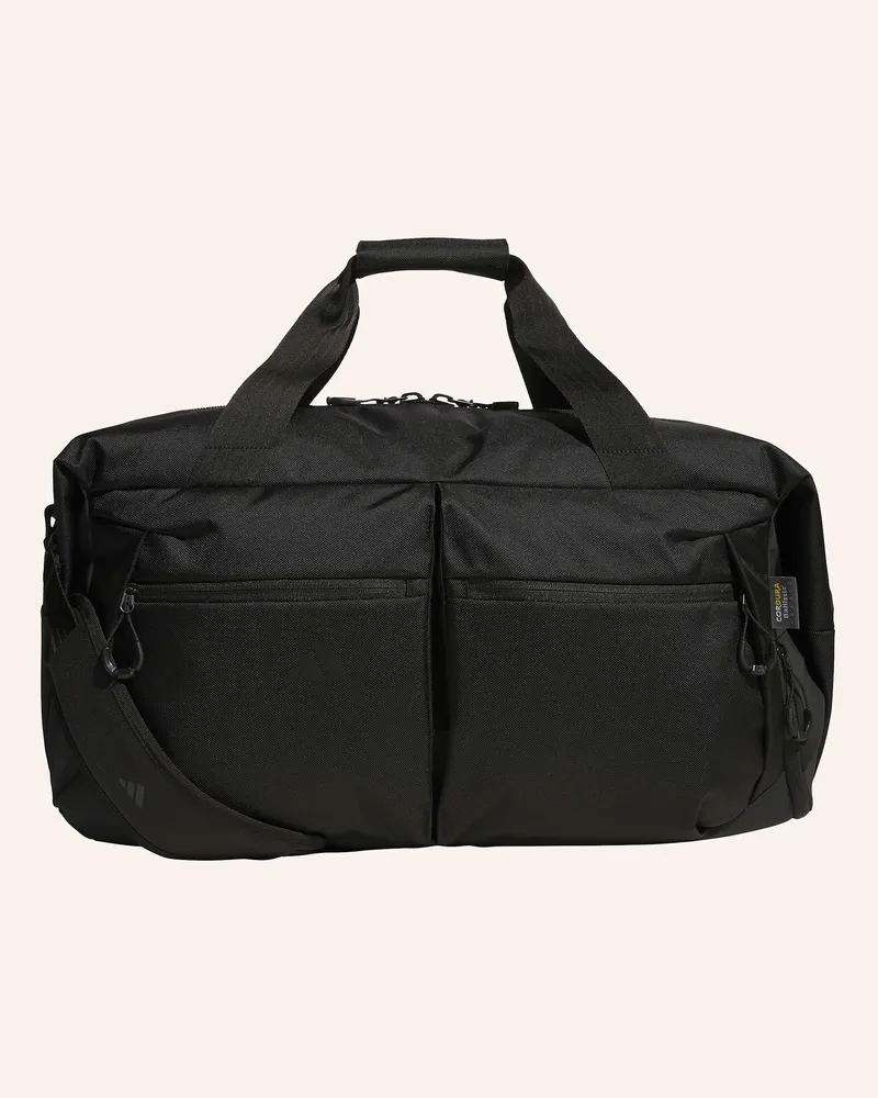 adidas Sporttasche Op/Syst. Duffel Bag 50l 50 L schwarz Schwarz