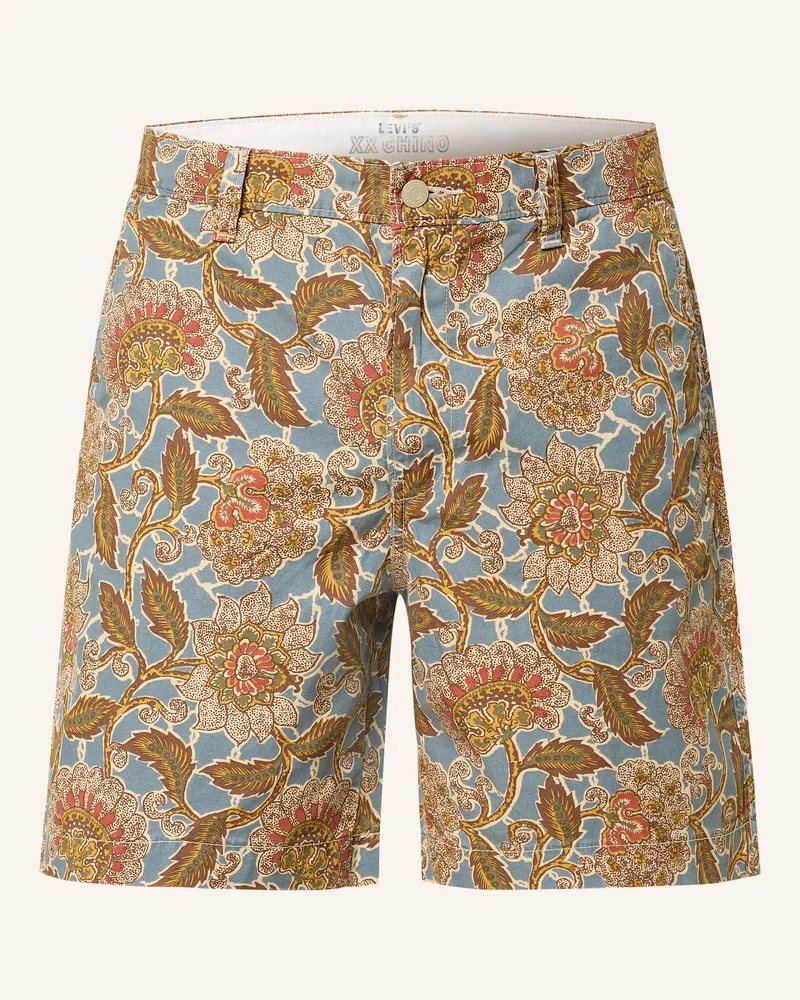 Levi's Shorts Braun