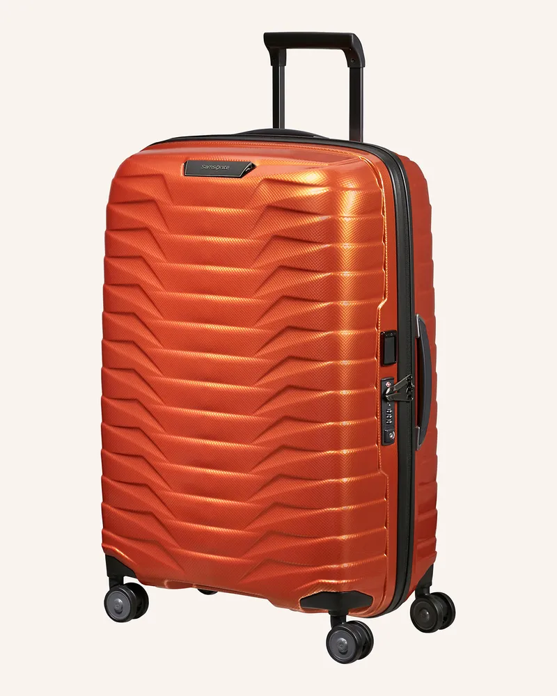 Samsonite Trolley PROXIS Orange