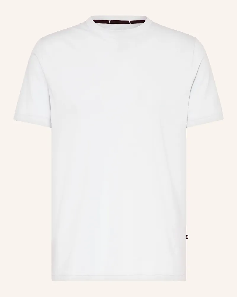 ON T-Shirt FOCUS-T Hellblau