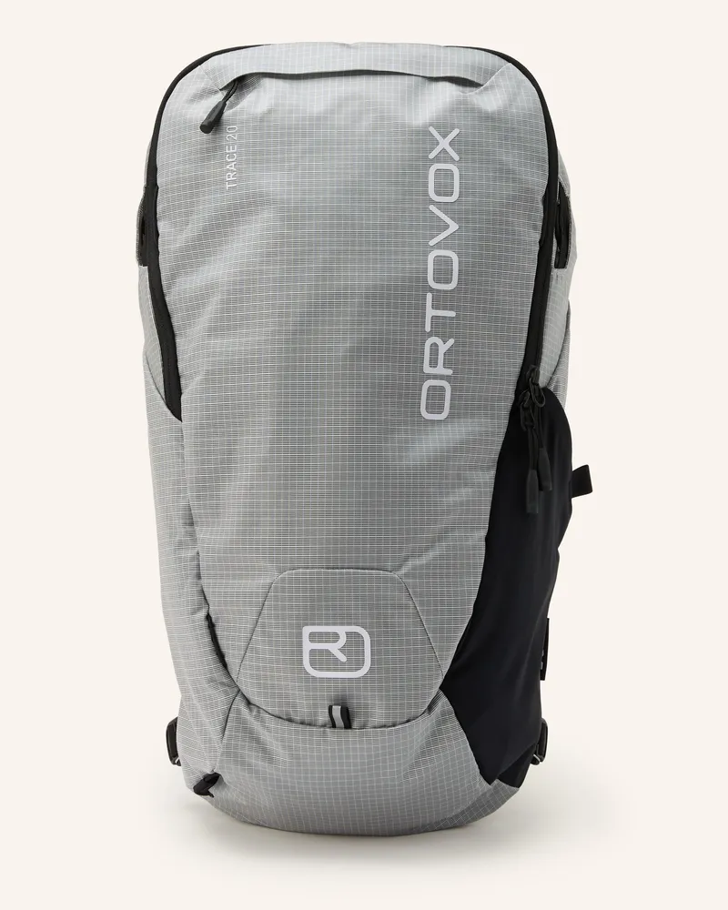 Ortovox Rucksack TRACE PURE 20 l Grau