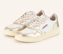 Sneaker MEDALIST LOW WB