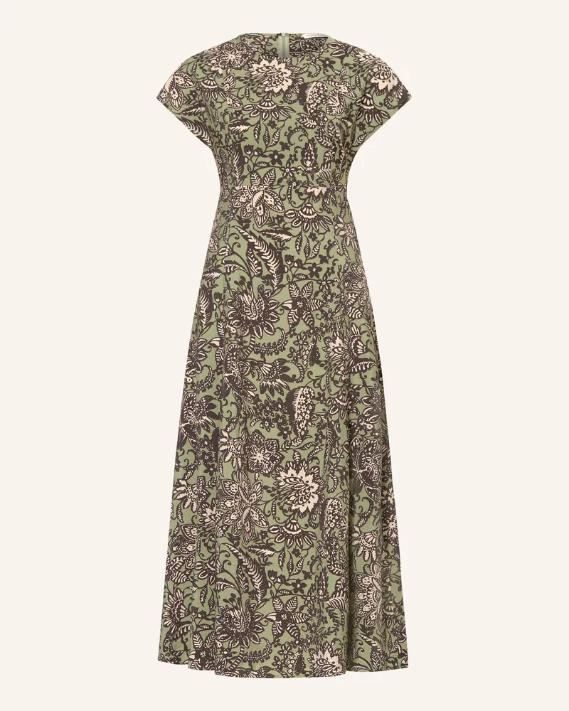 Marc O'Polo Kleid Oliv