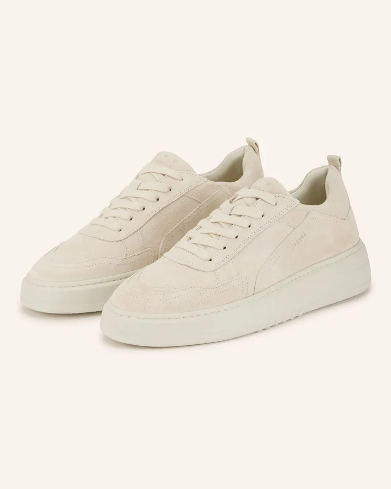 Copenhagen Sneaker cph69m beige Creme