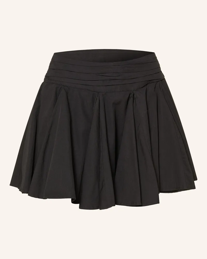 AllSaints Rock schwarz Schwarz