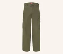 Cargohose XX CARGO Baggy Fit