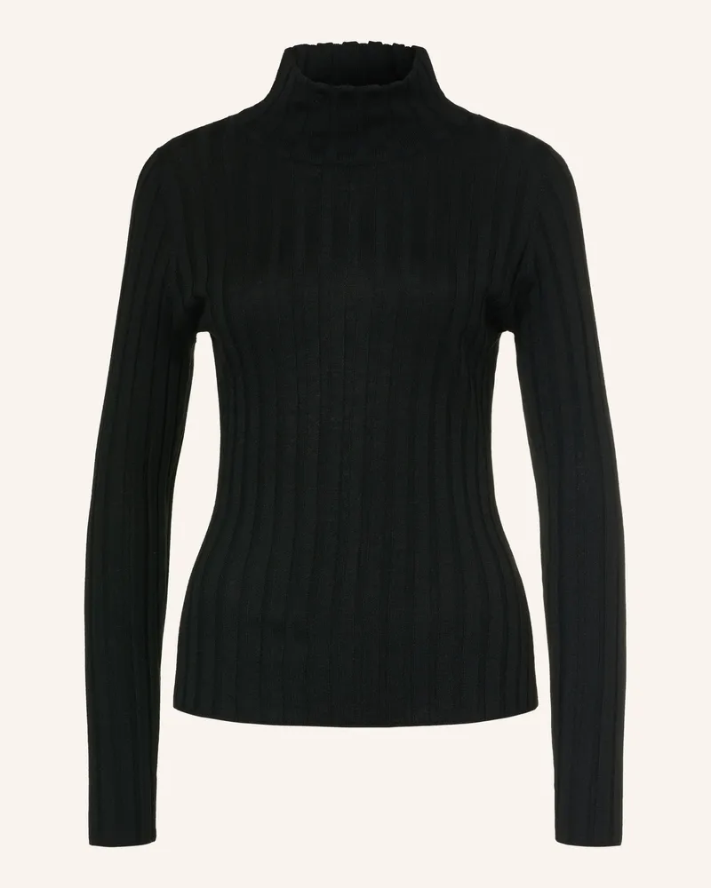 CATNOIR Pullover schwarz Schwarz