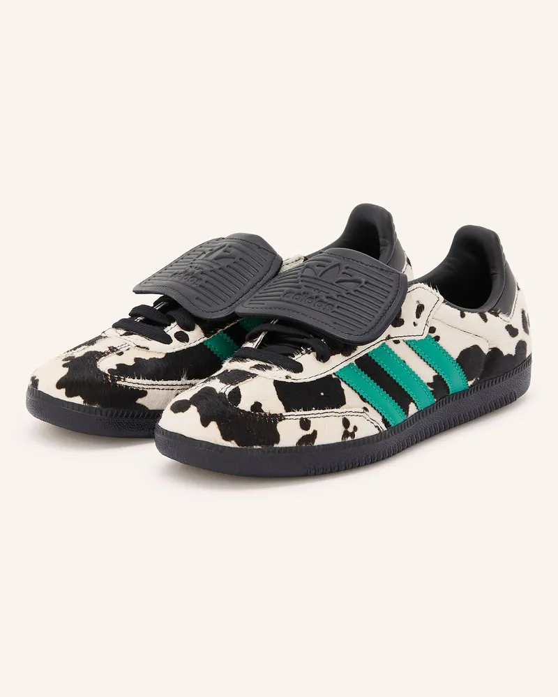 adidas Sneaker SAMBA LT Weiss