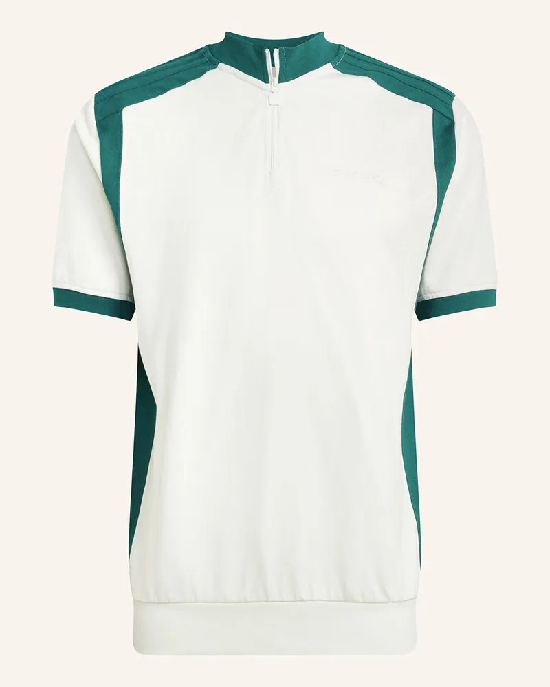 adidas T-Shirt CYCLING Weiss