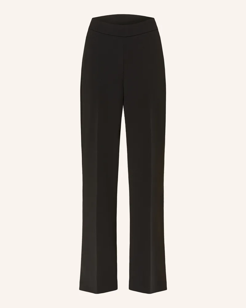 Joseph Ribkoff Hose Schwarz