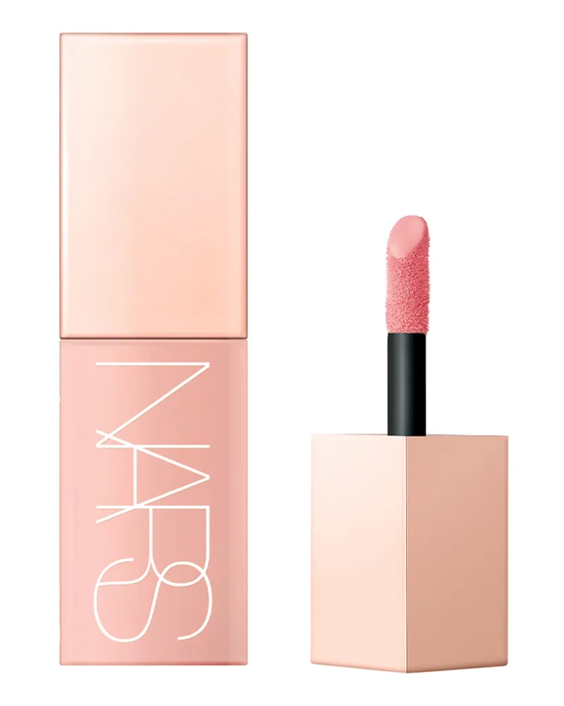 NARS Cosmetics Afterglow Liquid Blush Rouge Orgasm