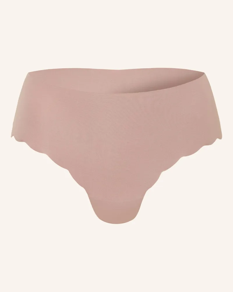 Skiny Panty BODY FEEL Taupe