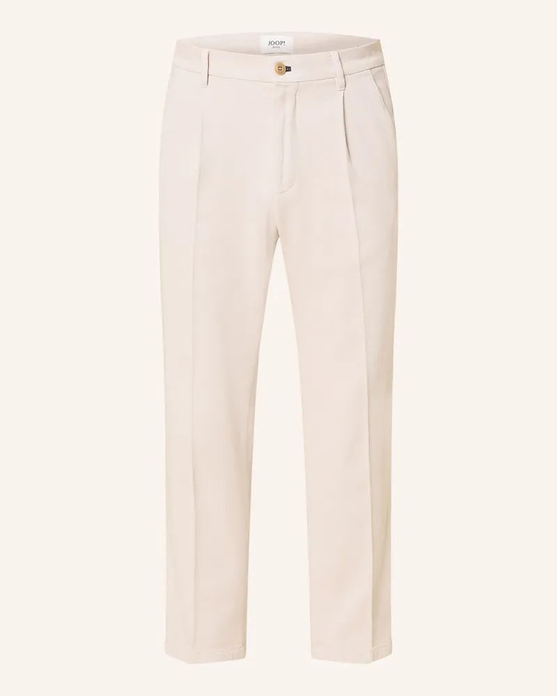 JOOP! Chino Lead Loose Fit beige Ecru