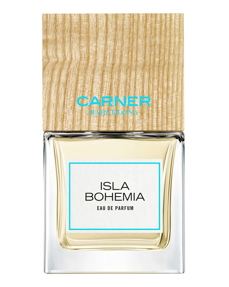 FUNKTION SCHNITT Isla Bohemia Eau de Parfum 100 ml 