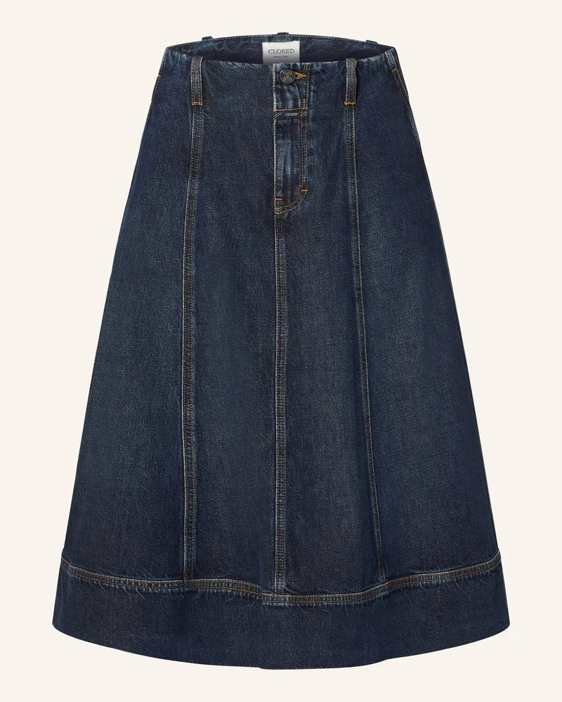 Closed Jeansrock Dbl