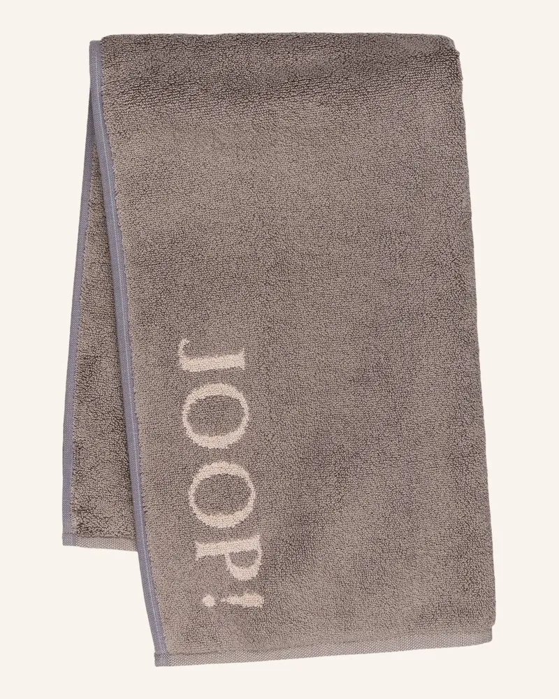 JOOP! Badematte Taupe