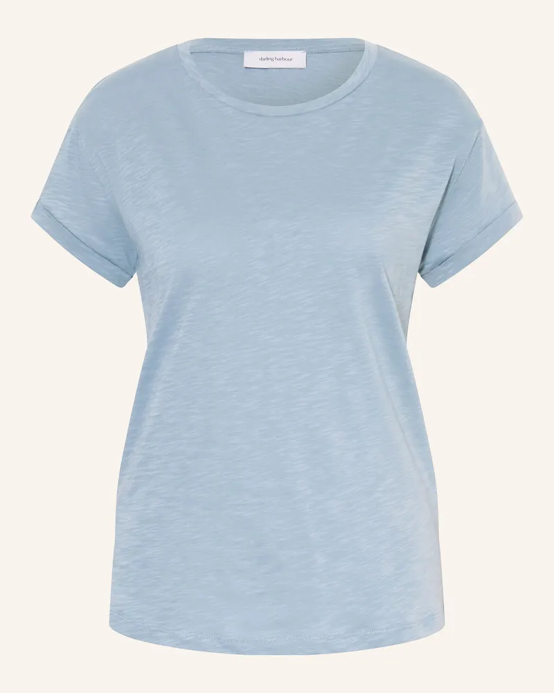 Darling Harbour T-Shirt Denim