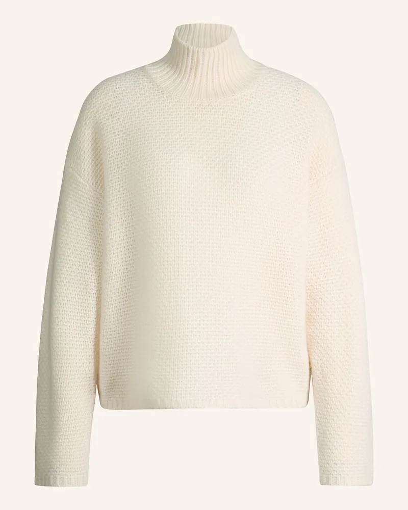 windsor. Pullover weiss Weiss