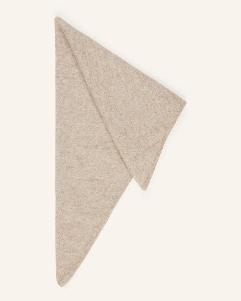 Darling Harbour Dreieckstuch Pebble