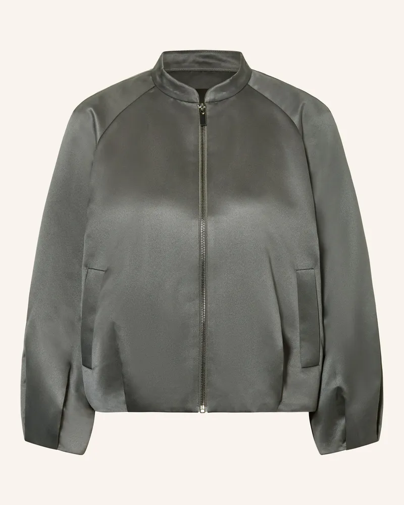 someday. Blouson Noriella silber Dunkelgrau