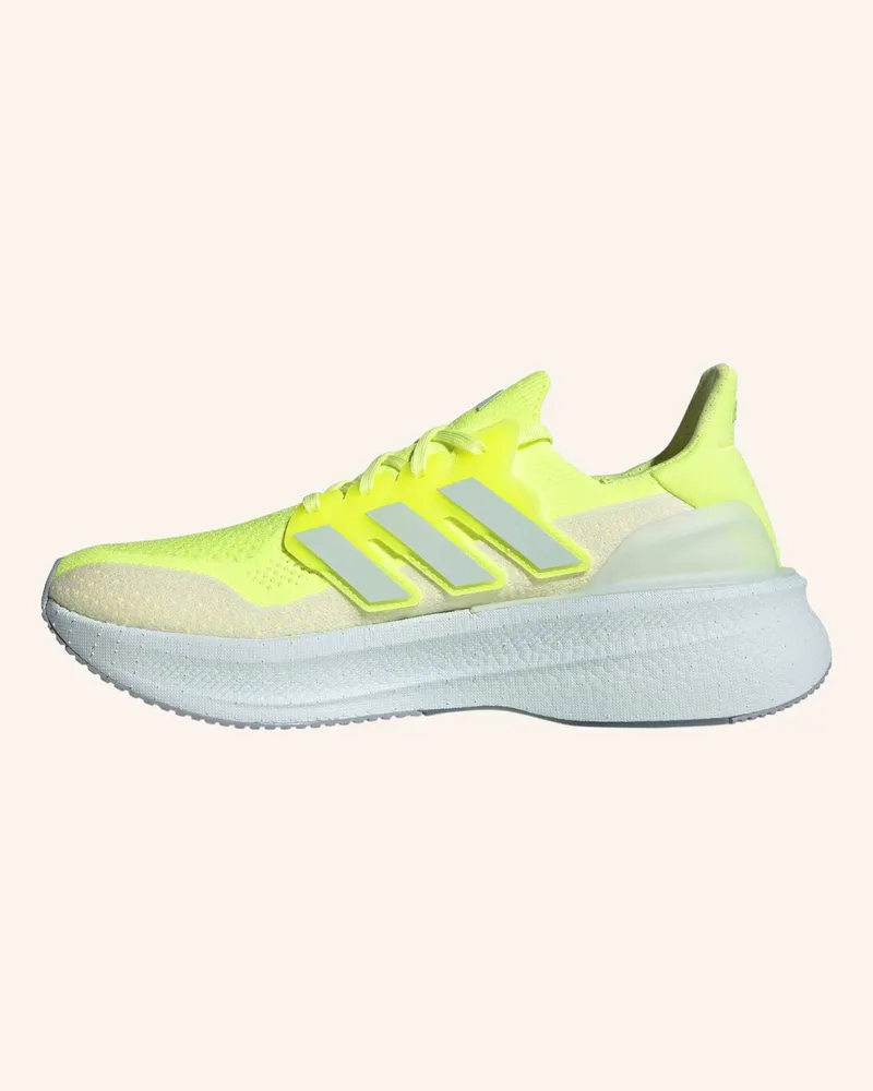 adidas ULTRABOOST 5 LAUFSCHUH Gelb