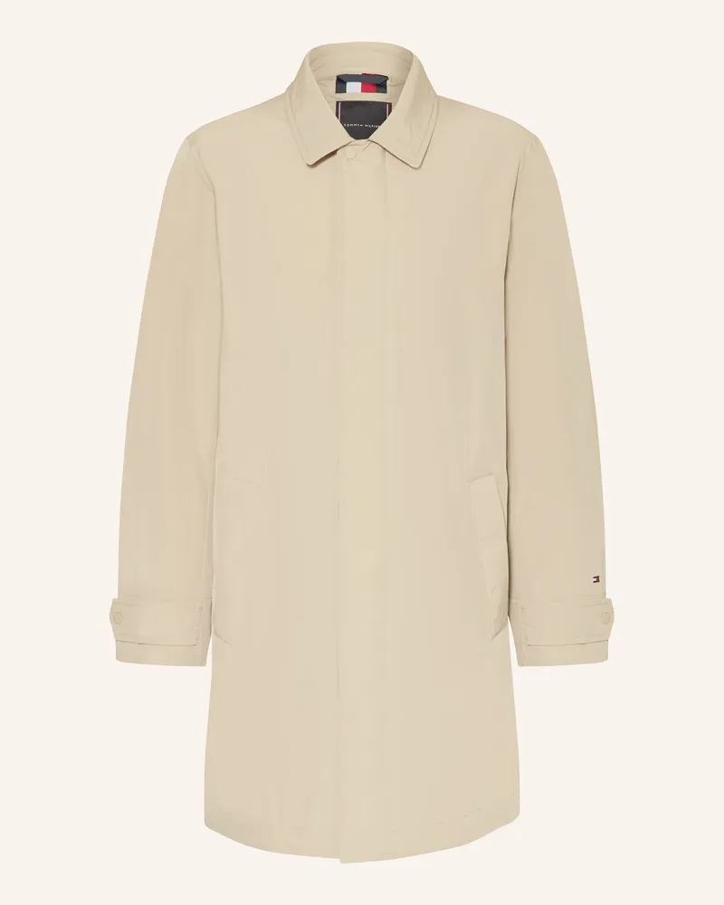 Tommy Hilfiger Mantel beige Beige