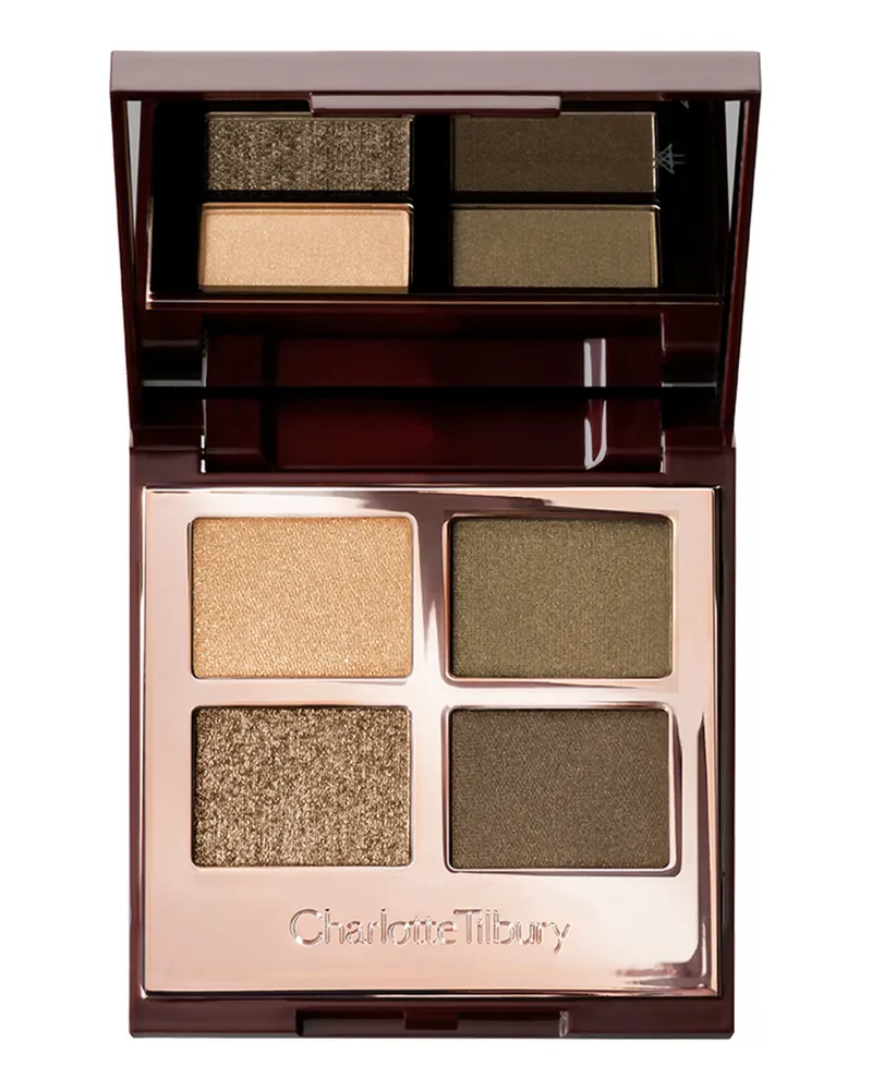 Charlotte Tilbury LUXURY PALETTE The