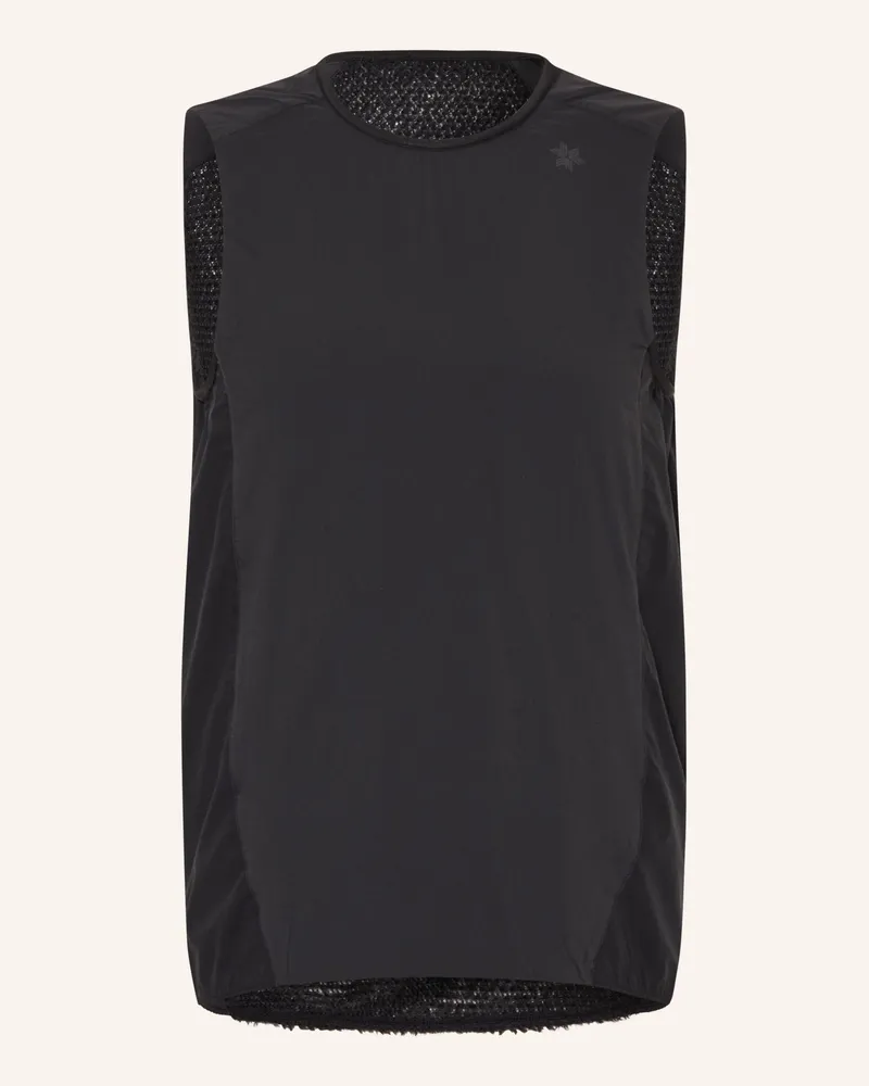 Goldwin Tanktop Kel Light schwarz Schwarz