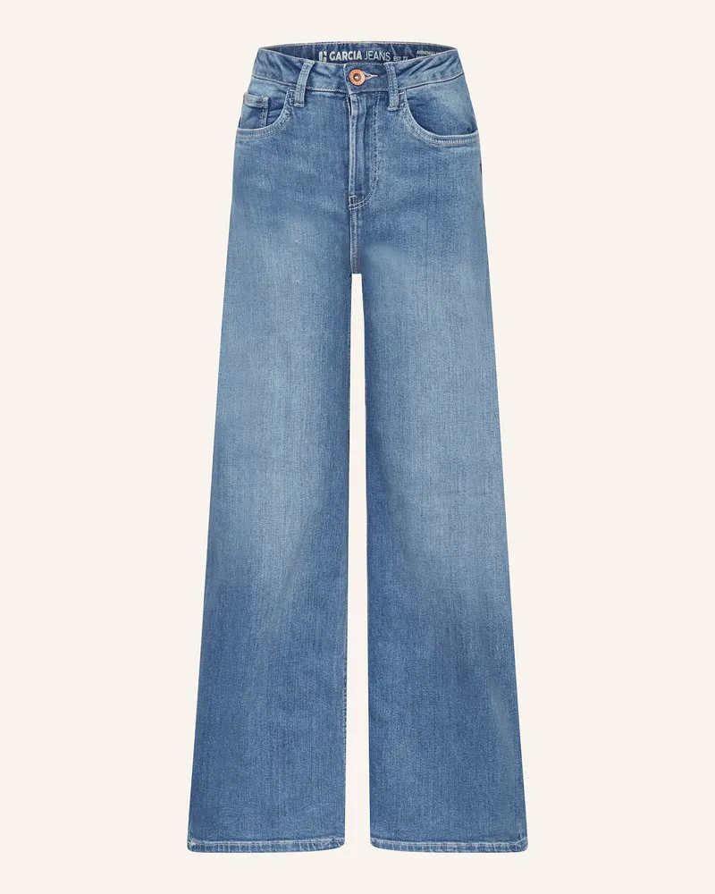 Garcia Jeanswear Jeans Wide Fit 7193