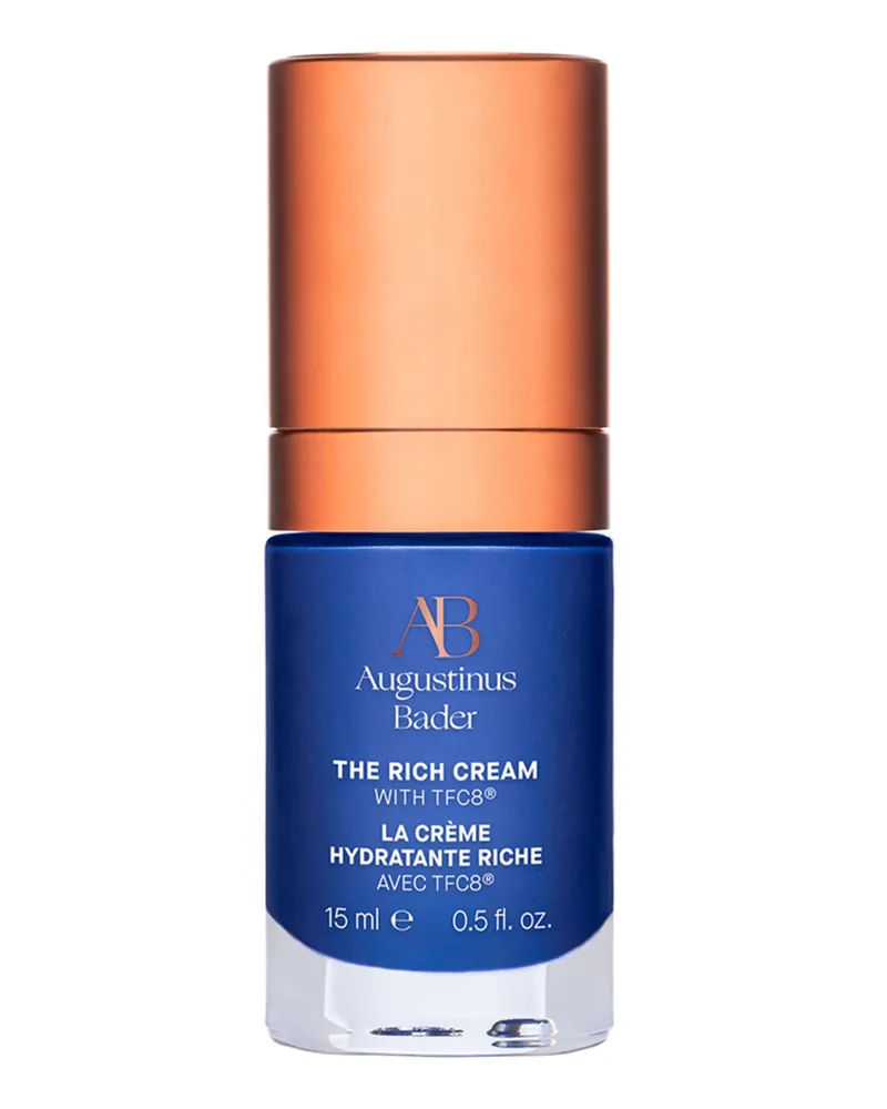 Augustinus Bader THE RICH CREAM 