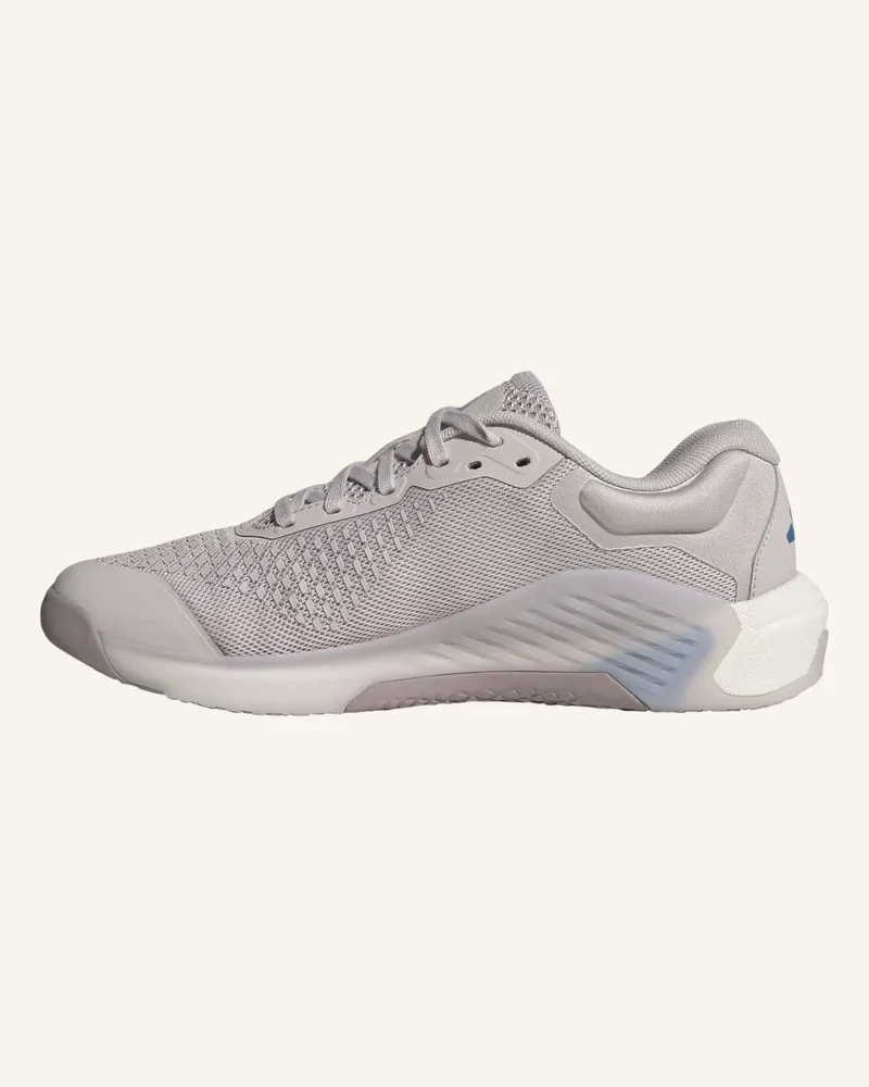 adidas Fitnessschuhe Dropset 4 Power lila Lila