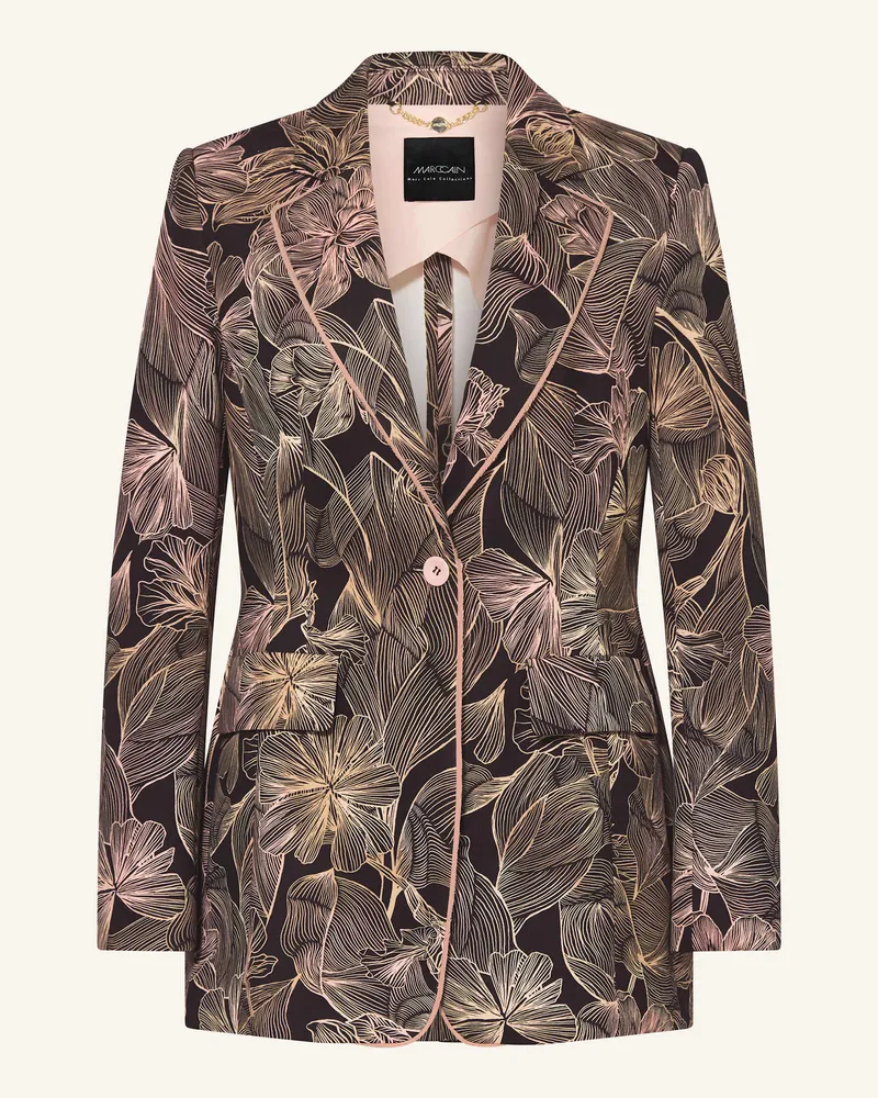 Marc Cain Satinblazer 900