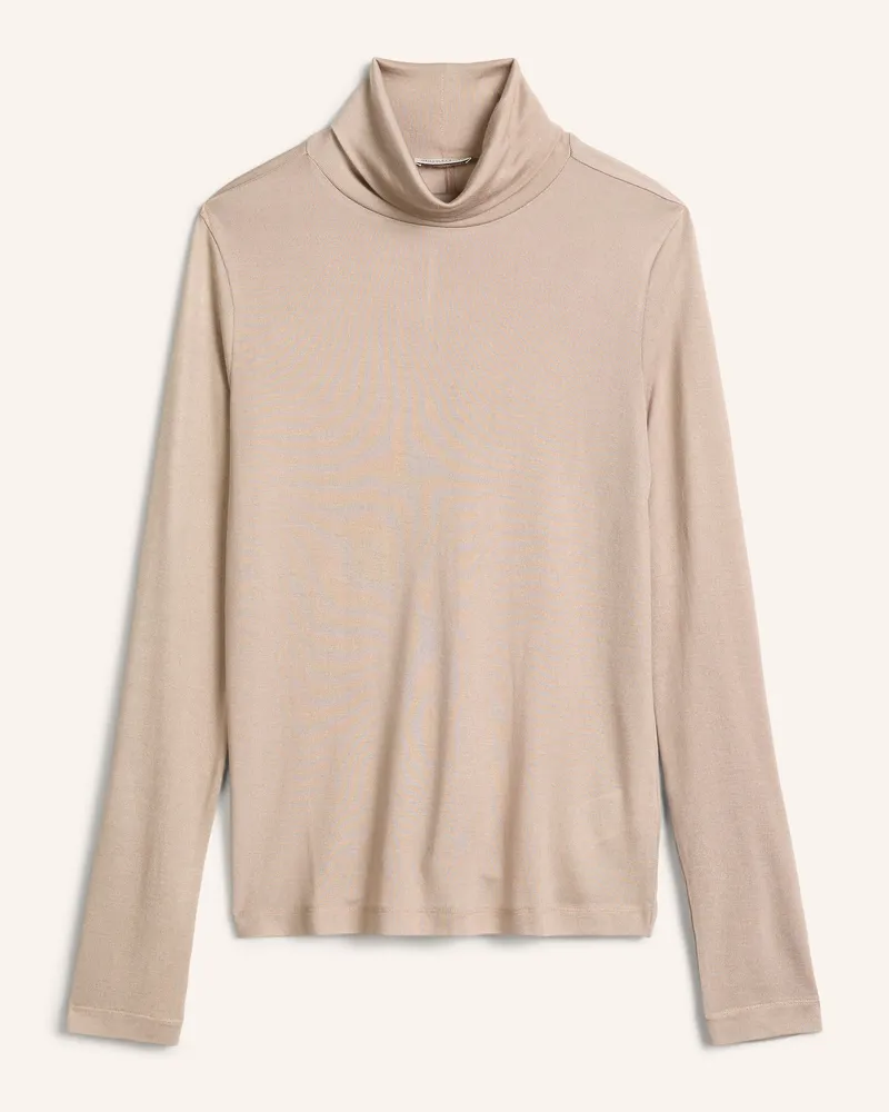 Marc O'Polo Longsleeve grau Grau