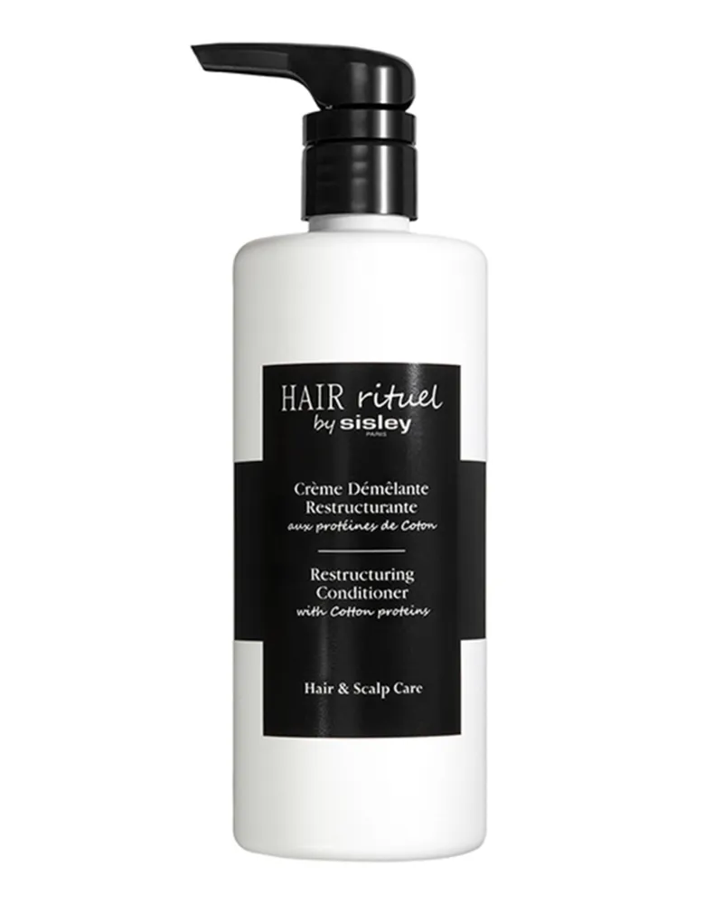 CVC RESTRUCTURING CONDITIONER WITH COTTON PROTEINS 