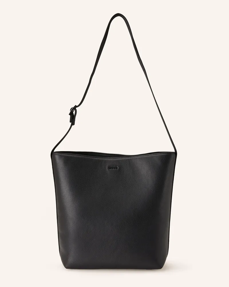 HUGO BOSS Umhängetasche BEL 2.0 Schwarz