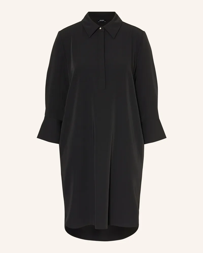 JOOP! Kleid DAJE mit 3/4-Arm Schwarz