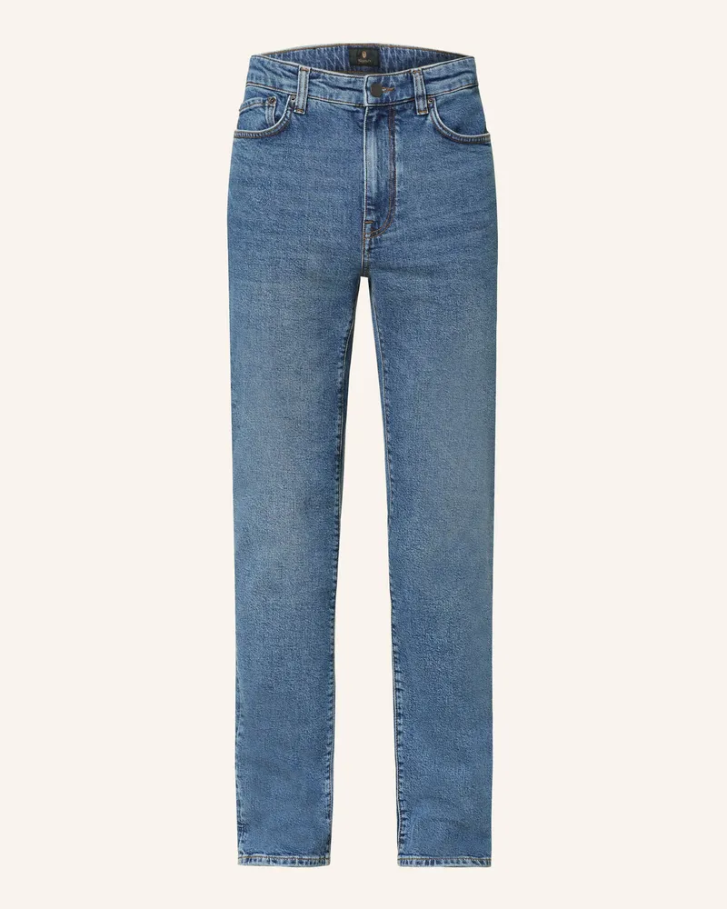Belstaff Jeans 969 Jean Regular Fit blau Lwshi