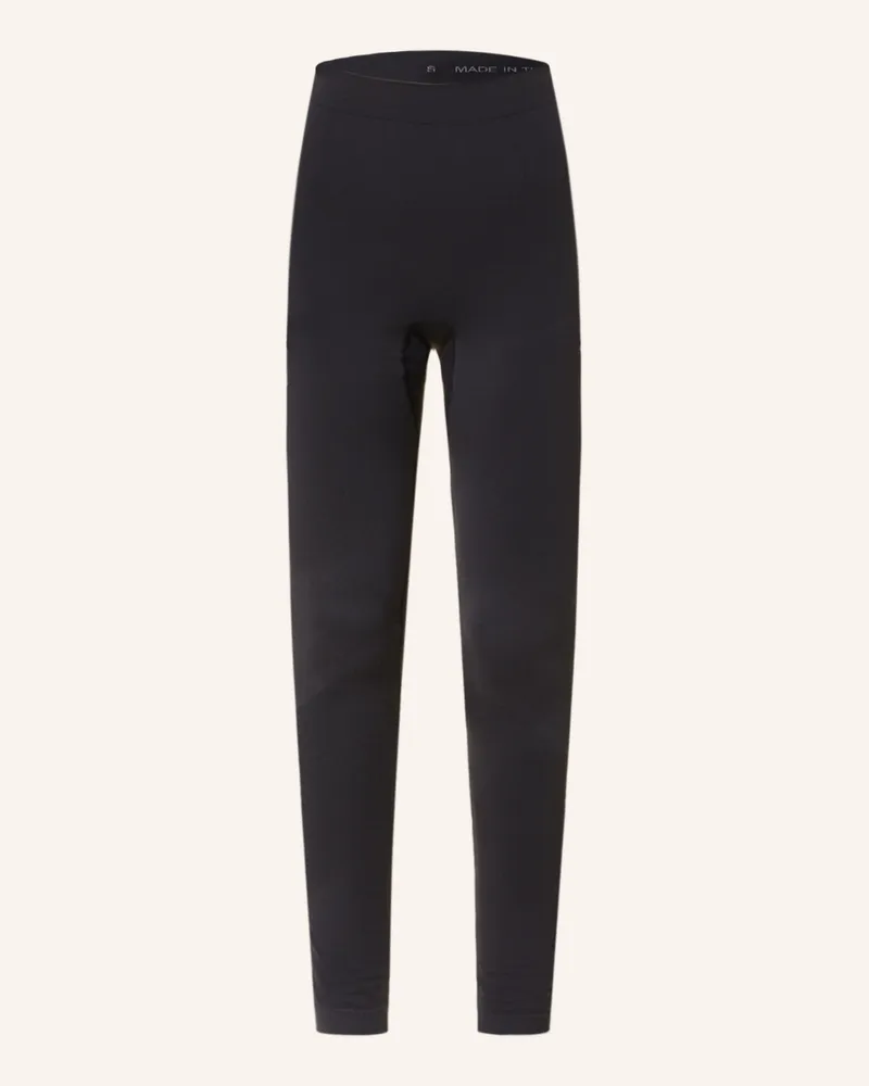 Mammut Tights Trift schwarz Schwarz
