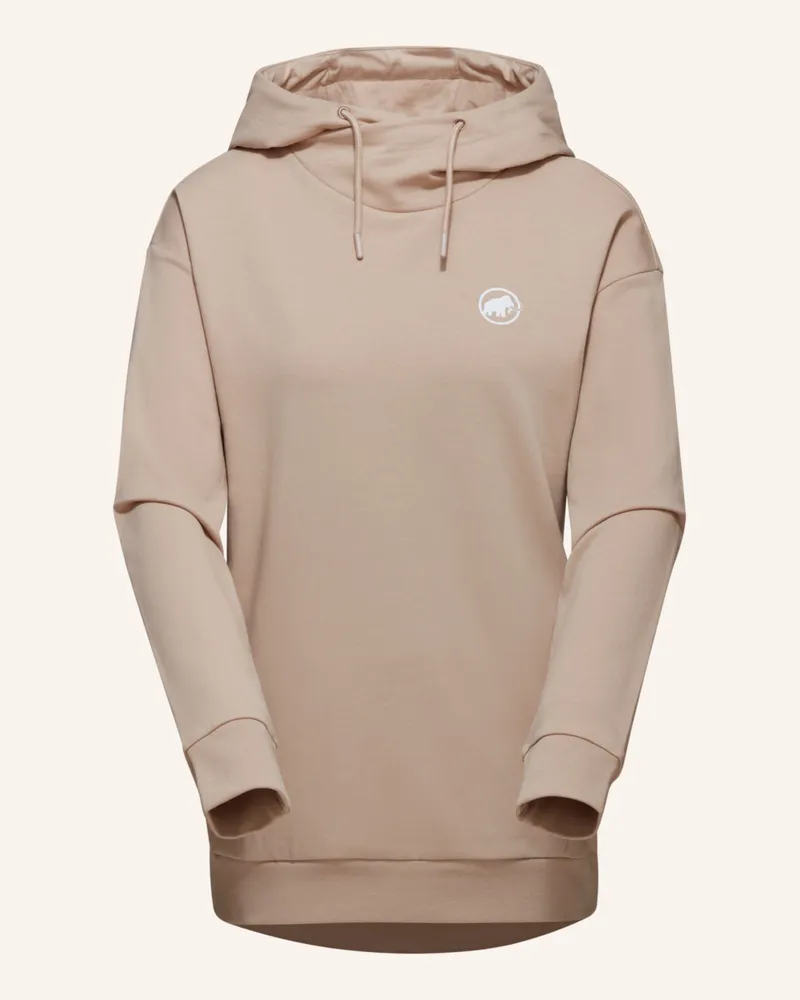 Mammut Midlayer Pullover ORIGINAL Beige